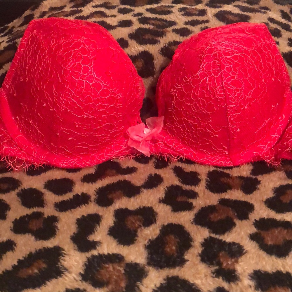 Victoria’s Secret Dream Angels Push-Up Bra 34B